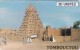 Mali, MAL-O-25a, Tombouctou (Black Schlumberger Logo), 2 Scans. - Mali