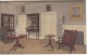 USA, THE OFFICE OF THE HERMITAGE, HOME OF GENERAL ANDREW JACKSON, TENNESSEE, Unused Postcard [16684] - Nashville