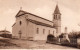 SAINT- VERAND  - L'EGLISE Et Le MONUMENT AUX MORTS - - Saint-Vérand