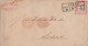 DR Brief EF Minr.4 R3 Sorau 22.5.72 - Briefe U. Dokumente