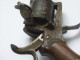 Delcampe - Ancien Revolver à Broches  (19 Eme )poudre Noir - Calibre à Déterminer   **** EN ACHAT IMMEDIAT **** - Armes Neutralisées