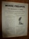 1840  UNE PUBLICATION A LA MODE, Voyage Fantastique,épisodique,philosophique,lunatique Et Sudorifique; Musée PHILIPON , - 1800 - 1849