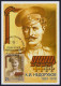 2015 RUSSIA "HEROES / CENTENARY OF WORLD WAR I" MAXIMUM CARDS (MOSCOW) - Cartes Maximum