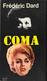 COMA-Frédéric DARD-Presses Pocket N°331-1965--TBE - Roman Noir