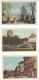 Lot Of 7 - Québec City - Street - Cars - Skating - Falls - Old Gate - All Scans - 5 - 99 Postcards