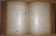 FRENCH - OTTOMAN DICTIONARY Dictionaire Français Turc 1911 Armenian Diran Kelekian - Woordenboeken