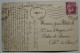 France Digne Les Bains Station Estlvale Alt 603 M. Vue Panoramique Stamp 1934  A 97 - Digne