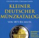 Kleiner Münz Katalog Deutschland 2016 Neu 17€ Numisbriefe+Numisblatt Schön Münzkatalog Of Austria Helvetia Liechtenstein - Art