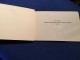 1975 Libretto Francobolli Emessi Amministrazione Postale Italiana - Completo Nuovo - Full Years