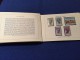 1975 Libretto Francobolli Emessi Amministrazione Postale Italiana - Completo Nuovo - Full Years