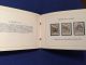 Delcampe - 1975 Libretto Francobolli Emessi Amministrazione Postale Italiana - Completo Nuovo - Full Years