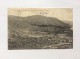 AK   ALBANIA   VUE DE LA FORTERESSE DE TARABOSH A SCUTARI   1913. - Albanien