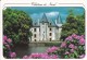 87---NIEUL---château---voir 2 Scans - Nieul