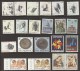 SAN MARINO - 1976 - Complete Year - ANNATA COMPLETA + Interi - NUOVI - MNH - Full Years