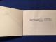 1968 Libretto Francobolli Emessi Amministrazione Postale Italiana - Completo Nuovo - Full Years