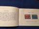 Delcampe - 1968 Libretto Francobolli Emessi Amministrazione Postale Italiana - Completo Nuovo - Full Years