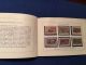 Delcampe - 1968 Libretto Francobolli Emessi Amministrazione Postale Italiana - Completo Nuovo - Full Years