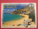 Guadeloupe - Saint Martin - Grand Case Beach Club - Scans Recto-verso - Saint Martin