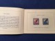 Delcampe - 1967 Libretto Francobolli Emessi Amministrazione Postale Italiana - Completo Nuovo - Full Years