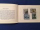 Delcampe - 1967 Libretto Francobolli Emessi Amministrazione Postale Italiana - Completo Nuovo - Full Years