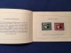 Delcampe - 1967 Libretto Francobolli Emessi Amministrazione Postale Italiana - Completo Nuovo - Full Years