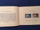 Delcampe - 1967 Libretto Francobolli Emessi Amministrazione Postale Italiana - Completo Nuovo - Full Years