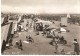 CT--N--1434--   RIMINI  -  GAIA VITA  -  SPIAGGIA - OMBRELLONI - VELE -  VIAGGIATA 1952 - Rimini