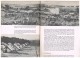 U.S.A. PENNSYLVANIE. BOOK BATTLE OF GETTSBURG 1863 NATIONAL MILITARY PARK - 1850-1899