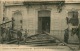 30  SOMMIERES INONDATIONS  Du  26 Septembre 1907  Quartier Du Pont  Porte Enfoncée Par Des Potea&amp;ux - Sommières