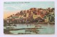 Panorama Of Jaffa From The Sea, Palestine - Palestine