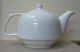 AC - LIPTON TEA PORCELAIN TEAPOT BRAND NEW FROM TURKEY - Théières