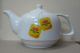 AC - LIPTON TEA PORCELAIN TEAPOT BRAND NEW FROM TURKEY - Teapots