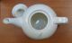 Delcampe - AC - LIPTON TEA PORCELAIN TEAPOT BRAND NEW FROM TURKEY - Théières