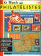 Le Monde Des Philatelistes N.405,2/87,girafe Okapi,vignette Essai,Cérèes 25c,Frama,LibourneNationalisme Europe 1789-1913 - Frans (vanaf 1941)