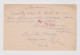 Heimat Bahnlinie AIGLE-SEPEY-DIABLERETS 1918-01-21 L153 Nach Chauds De Fonds - Briefe U. Dokumente