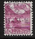 Ausg. 1936, 10 C. Rollenmarke, Fr. 30.- , #5188 - Francobolli In Bobina