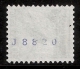 Ausg. 1948, 30 C. Grünl. Blau, Fr. 200.- , #5190 - Rouleaux