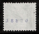 Ausg. 1948, 30 C. Grünl. Blau, Fr. 200.- , #5190 - Coil Stamps