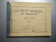 Le Petit Manuel Du Négociant Adolphe Nicou - Comptabilité/Gestion