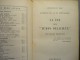 Ferdinand Bac Intimités De La III-e République / La Fin Des "temps Délicieux" 1935 Hachette Dédicacé En 1946 - Livres Dédicacés