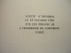 Ferdinand Bac Intimités De La III-e République / La Fin Des "temps Délicieux" 1935 Hachette Dédicacé En 1946 - Livres Dédicacés