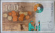 100 Francs  1997    Cézanne - 100 F 1997-1998 ''Cézanne''