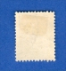 VARIÉTÉS 1907 N° 2 TIMBRES TAXE   OBLITÉRÉ  DOS CHARNIÈRE - Portomarken