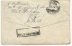 USA - 1918 - ENVELOPPE De WEST HOBOKEN Pour VICENZA (ITALIE) - Storia Postale