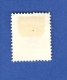 * 1922 N° 14  TIMBRES TAXE   OBLITÉRÉ  DOS CHARNIÈRE - Abarten & Kuriositäten