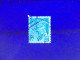 * 1942 N° 549 TURQUOISE POSTES OBLITÉRÉ - Used Stamps