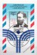 Marhauer:Pioniere Der Luftfahrt 1999 Plus BRD 1543+Block 24 O 25€ Otto Lilienthal 1991 Bloc Ms Airmails Sheet Bf Germany - Técnico