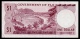 Fiji 1 Dollar 1969 P.59a VF+ - Fiji