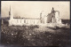 Photo Septembre 1917 SAINTE-MARIE-A-PY (près Suippes) - L´église (A135, Ww1, Wk 1) - Autres & Non Classés