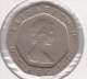 GRANDE BRETAGNE ELIZABETH II    20 PENCE   ANNEE 1983    LOT100375 - 20 Pence